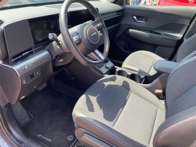 HYUNDAI Kona 2ªs. (2023-->) EV 64.8 KWh Exclusive
