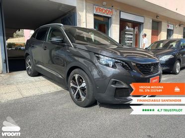 PEUGEOT 3008 2ª serie 3008 BlueHDi 130 S&S GT ...