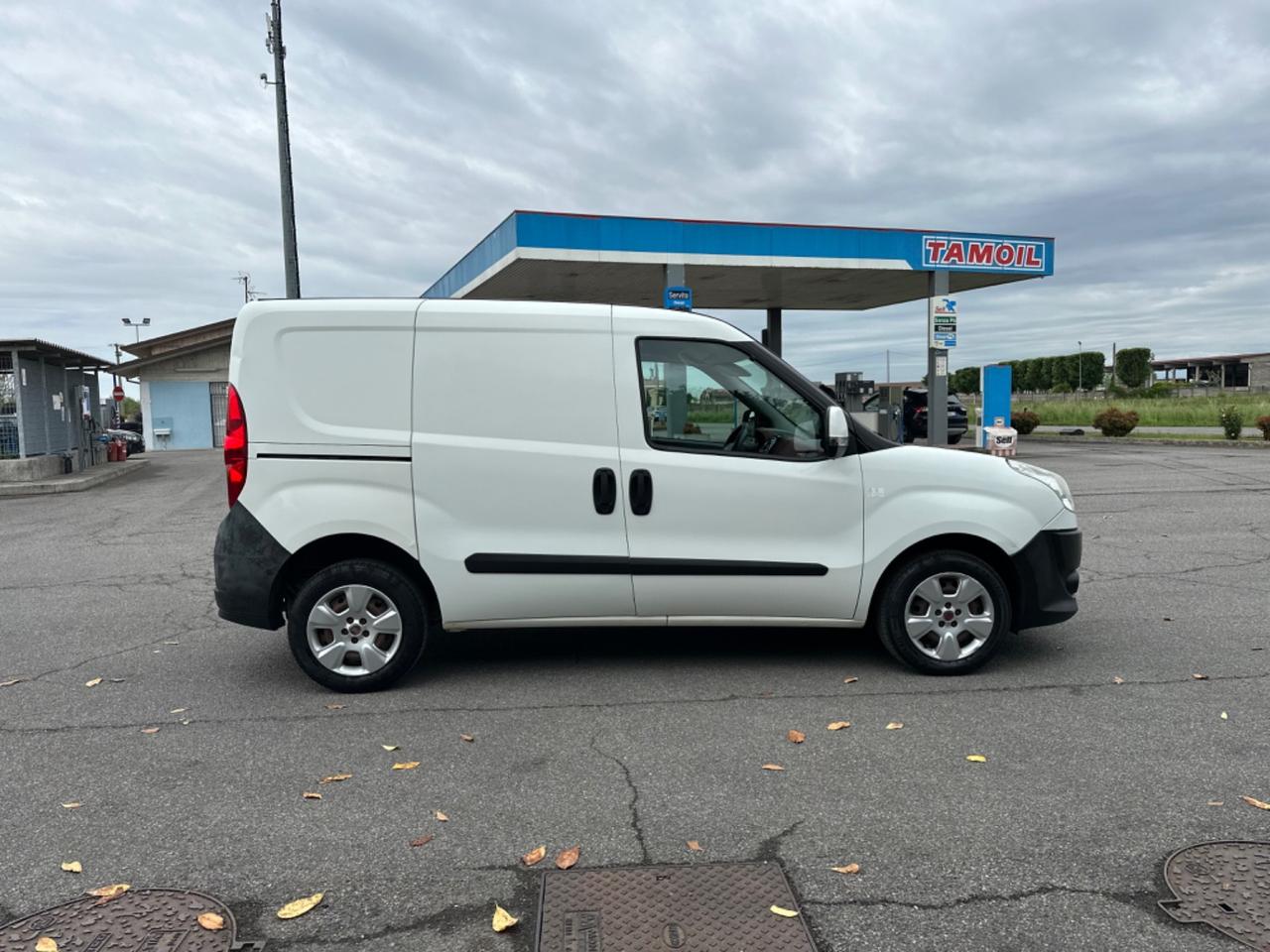 Fiat Doblo Doblò 1.3 Multijet 16V Active