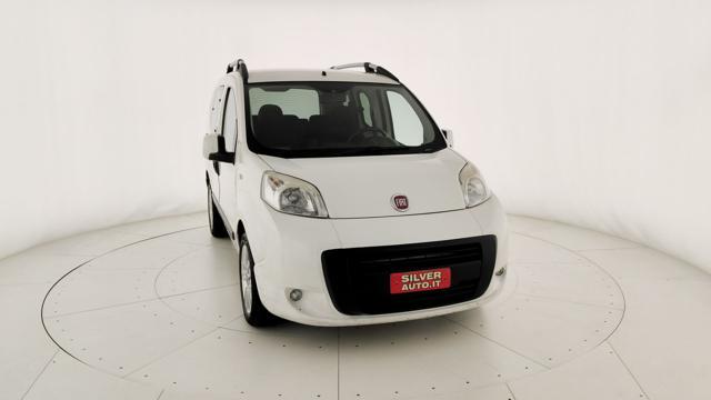 FIAT Qubo 1.3 MJT 80 CV Active
