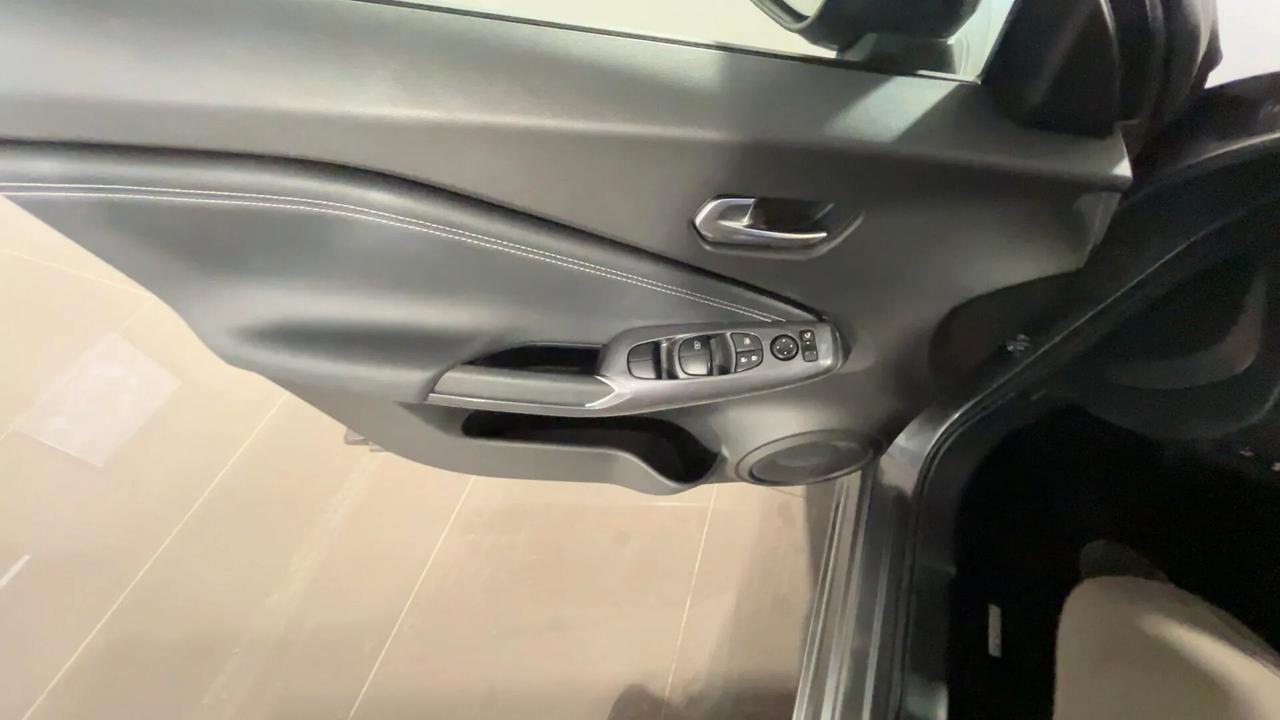 Nissan Juke 1.0 DIG-T 114 CV DCT N-Connecta