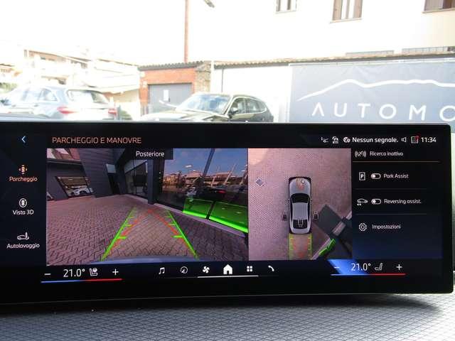 BMW 420 d COUPE MHEV MSPORT XDRIVE CAMBIO AUTO,PELLE,LED