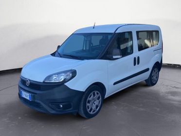 FIAT Doblò DOBLO Combi 1.3 Mjt N1 95cv