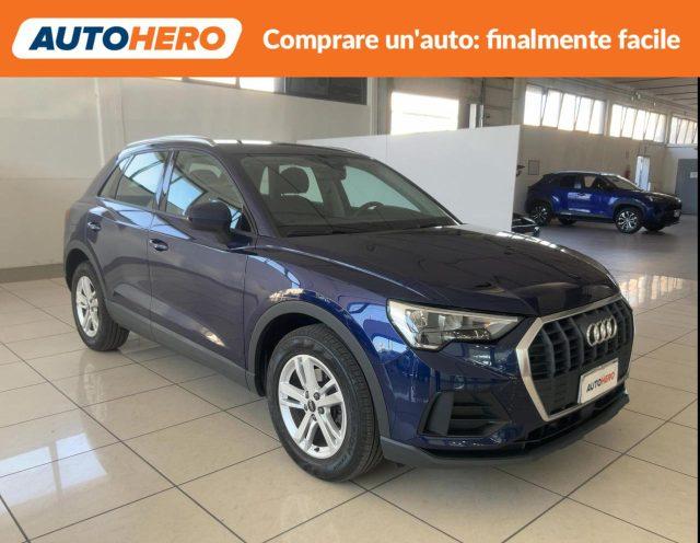AUDI Q3 35 TDI