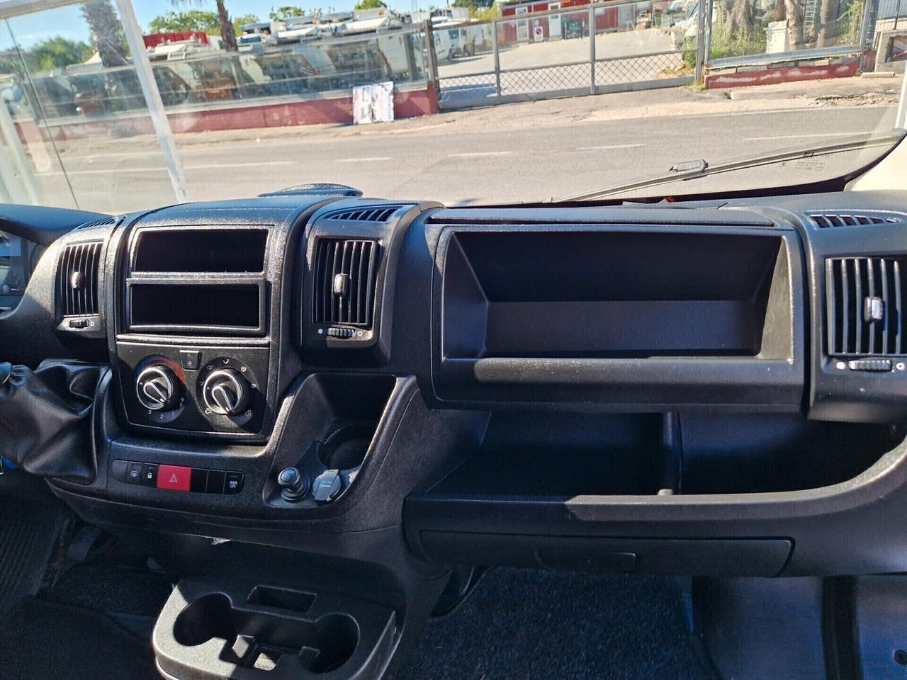 Fiat Ducato L2 H2 - 2.2 MJT 120 CV EU.6