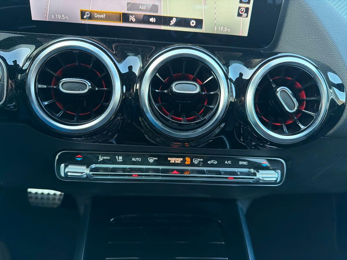 Mercedes-Benz GLA 35 AMG 4matic auto