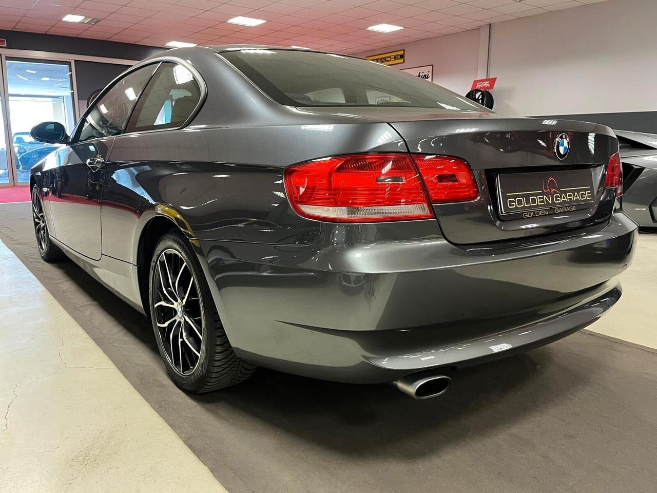 Bmw 320i cat Attiva