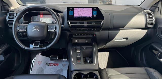 CITROEN C5 Aircross BlueHDi 130 S&S Shine