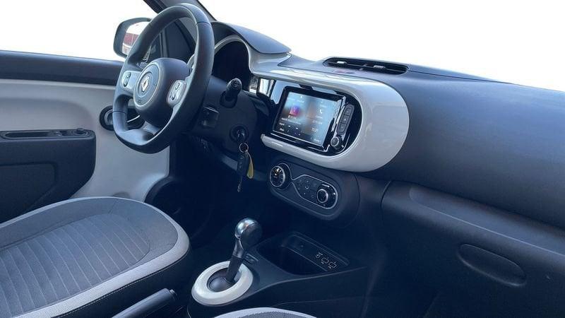 Renault Twingo Electric Twingo Zen 22kWh Twingo 22 kWh Zen