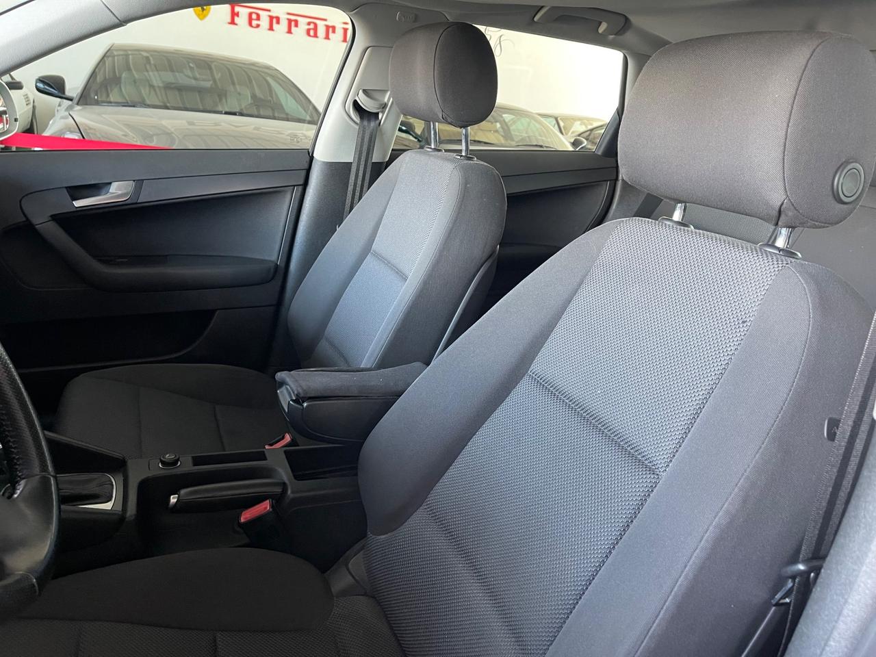 Audi A3 SPB 2.0 TDI Automatica PERMUTE RATE