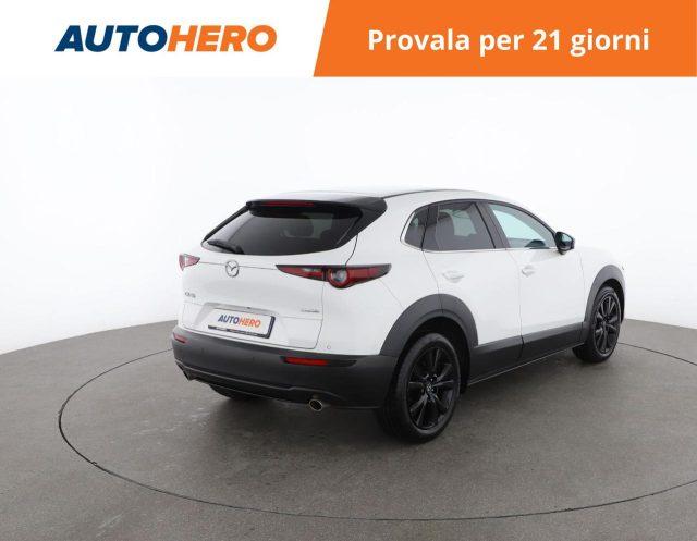 MAZDA CX-30 2.0L e-Skyactiv-G 150 CV M Hybrid 2WD Homura