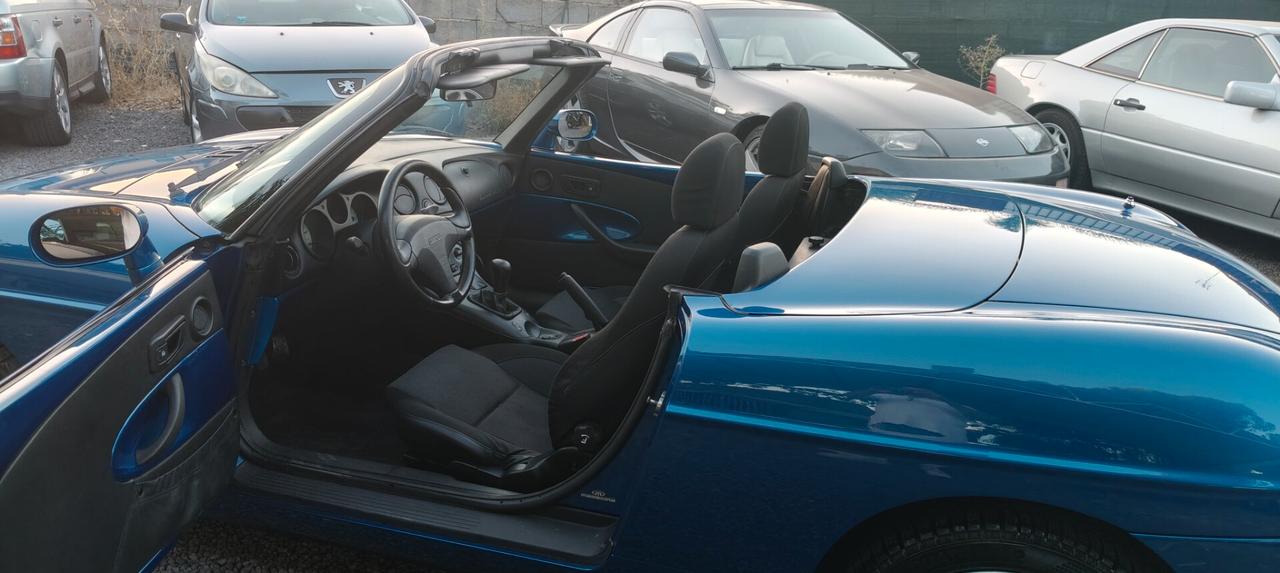 Fiat Barchetta 1.8 16V