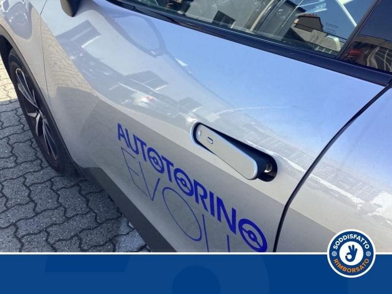 Toyota C-HR 2.0H PHEV 2WD TREND ECO MY24