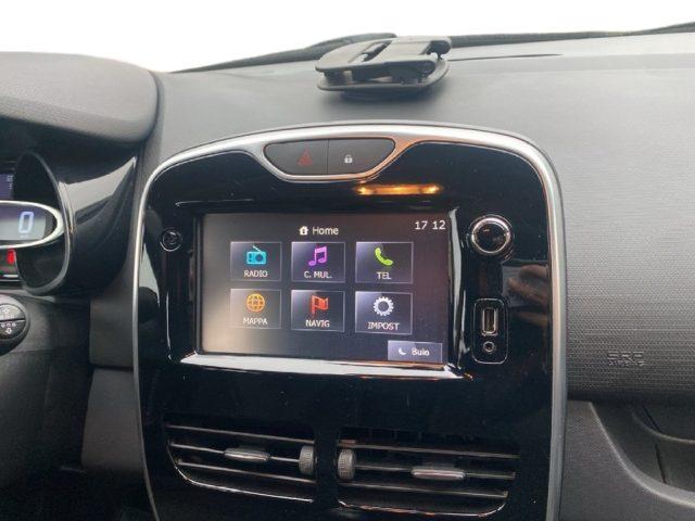 RENAULT Clio Sporter 1.5 dCi 8V 75CV Live