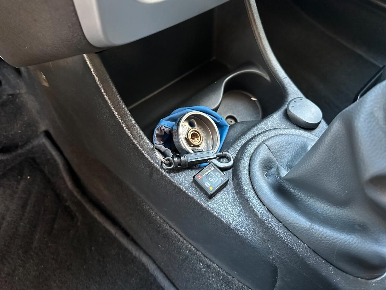 Dacia Sandero 1.4 GPL (12 RATE)