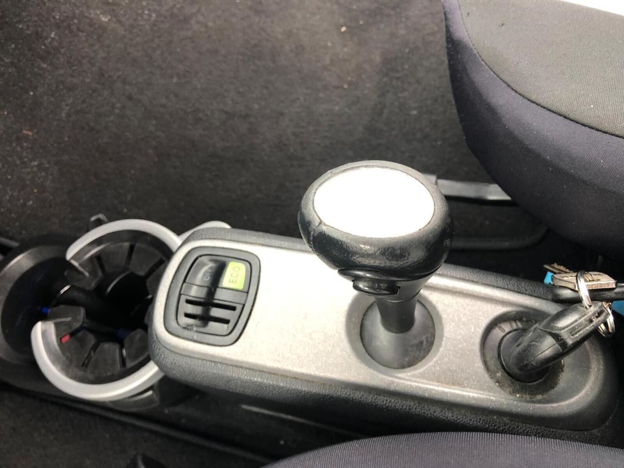 Smart ForTwo 1000 52 kW CON GARANZIA EUROPEA DELLA CONFORMGEST DI 12 MESI RINNOVABILE FINO A 36 MESI!!!