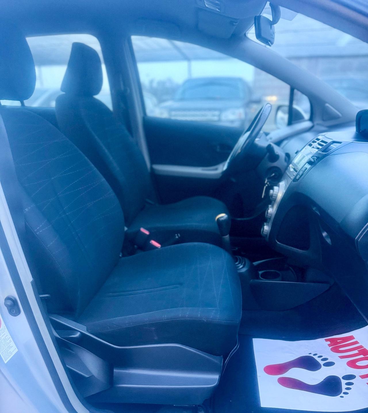 Toyota Yaris 1.3 5 porte