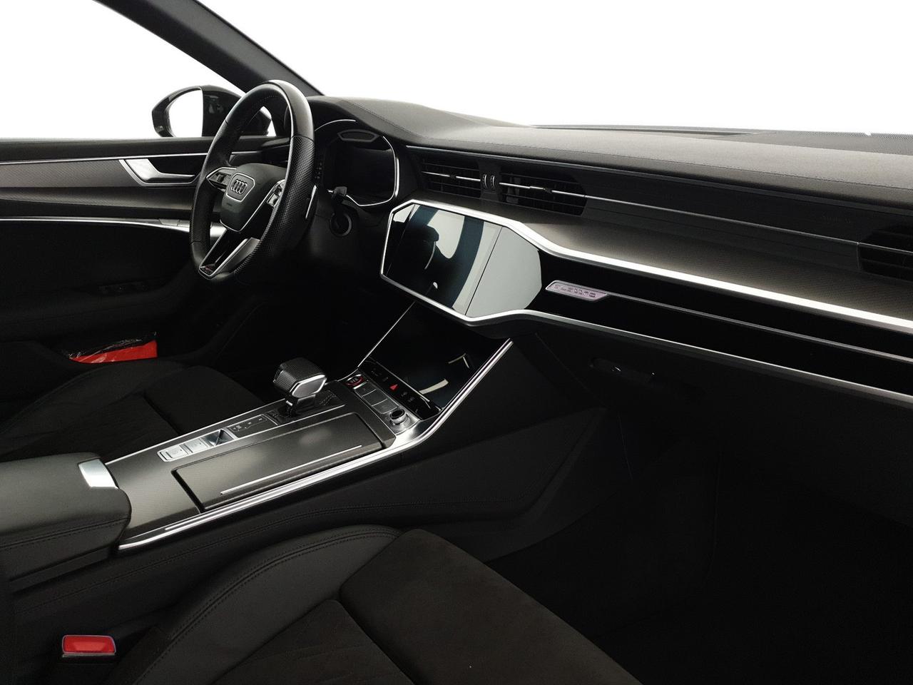Avant 4.0TFSI 600CV quattro tiptronic