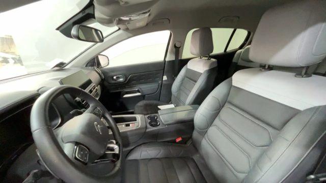 CITROEN C5 Aircross Hybrid 136 e-DCS6 Max