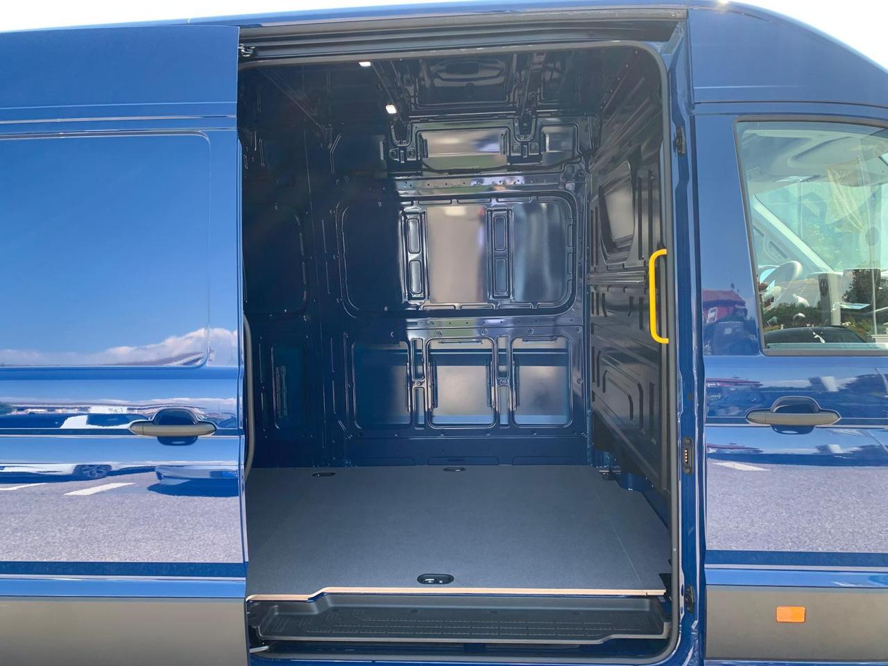 Volkswagen Crafter 35 2.0 tdi 140cv l4h3 business