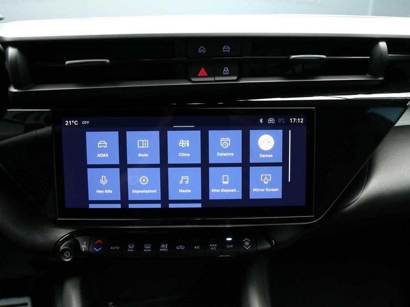 Alfa Romeo Junior Ibrida Junior 1.2 Hybrid 145cv eDCT6 SPECIALE