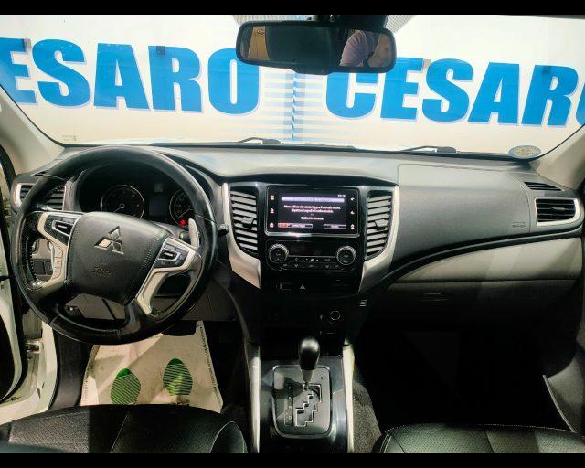 MITSUBISHI L200 d.cab 2.4d Intense 4wd 181cv auto N1