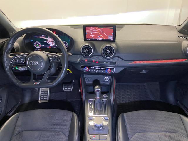 AUDI SQ2 TFSI quattro S tronic / TETTO / SED. RISC.