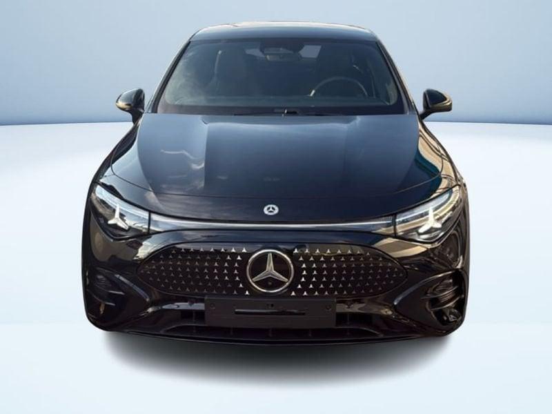 Mercedes-Benz CLA 250+ EQ AMG Line Premium