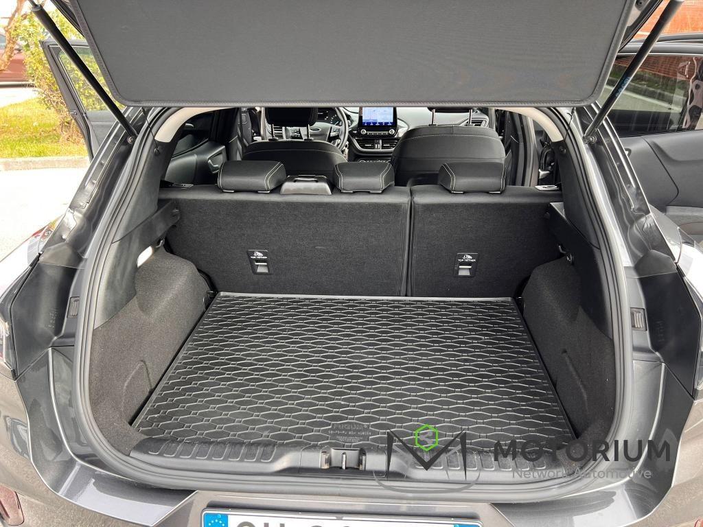 Ford Puma 1.0 ecoboost h Titanium s&s 125cv