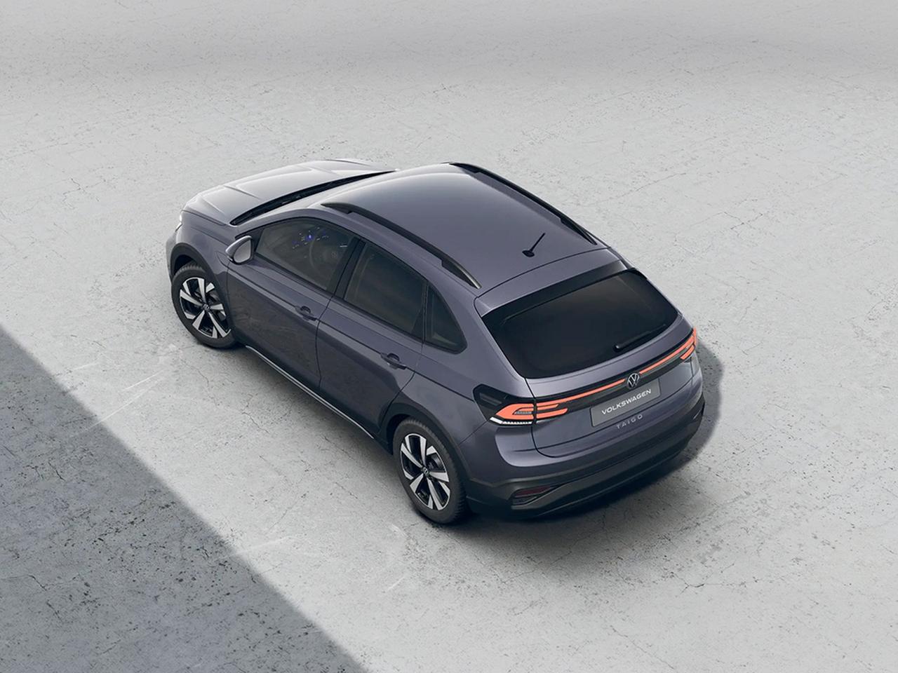 Volkswagen Taigo 1.0 tsi edition plus 115cv