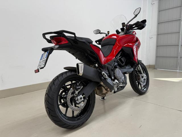 DUCATI Multistrada 950 V2*KM0*