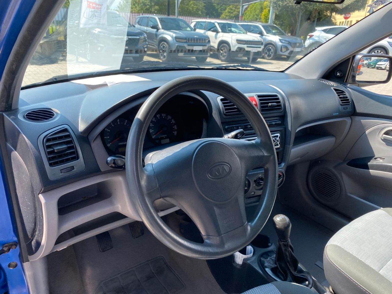 Kia Picanto 1.0 LX Urban