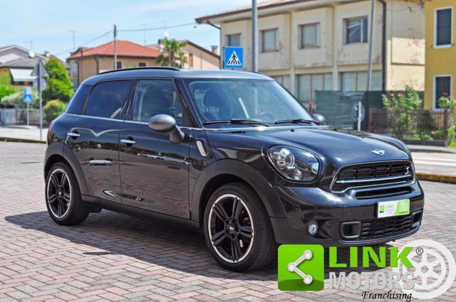 MINI Countryman Mini Cooper SD Countryman