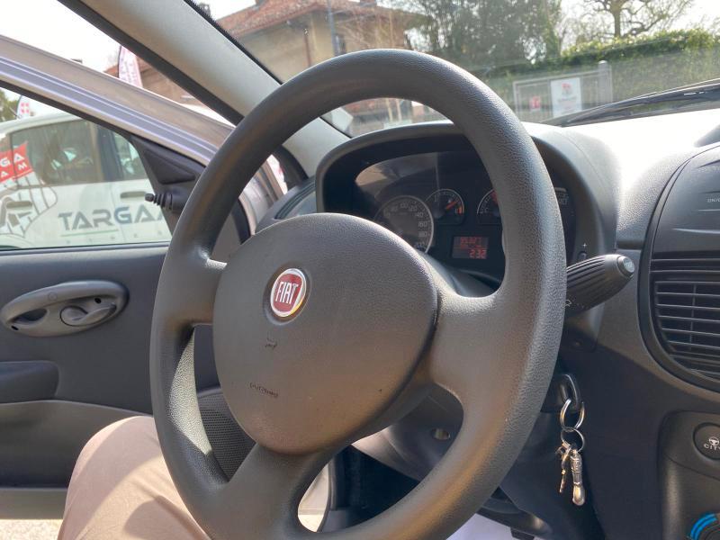Fiat Punto 3 Porte Punto 3p 1.2 Classic Active