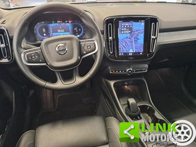 VOLVO XC40 B3 automatico Core