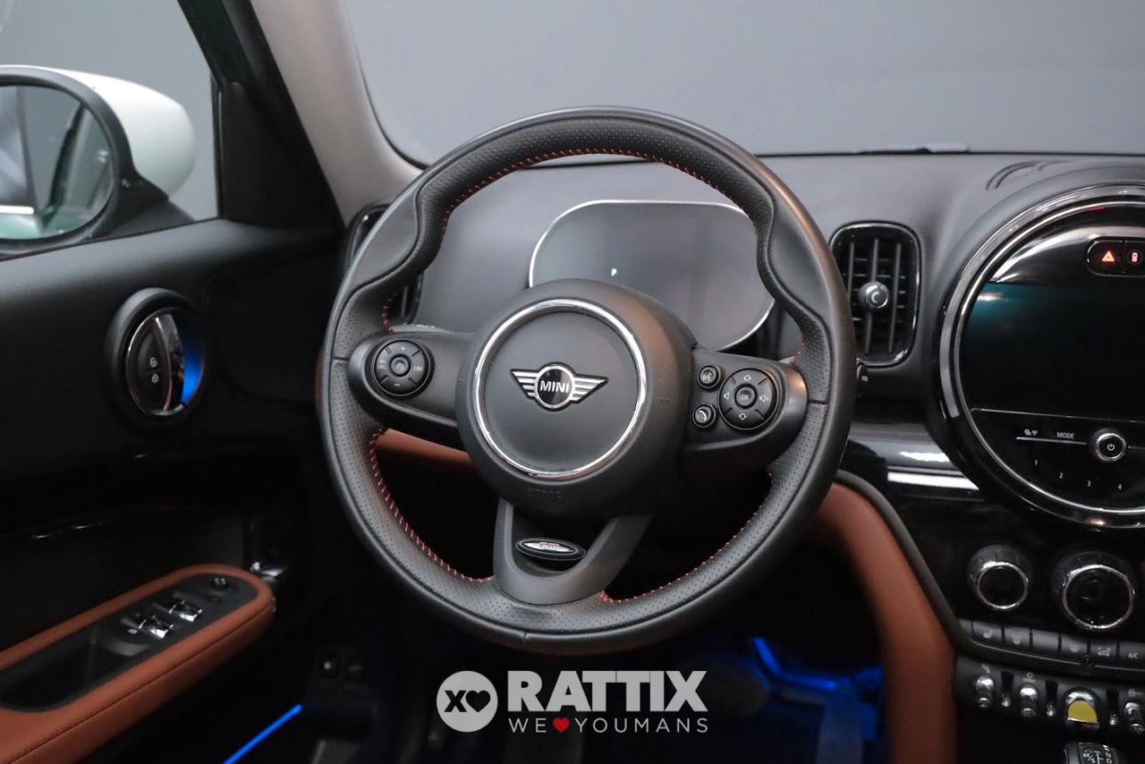 MINI Cooper SE Countryman 1.5 125CV ALL4 Auto