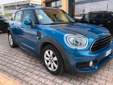 Mini Cooper Countryman Mini 1.5 One Business Countryman
