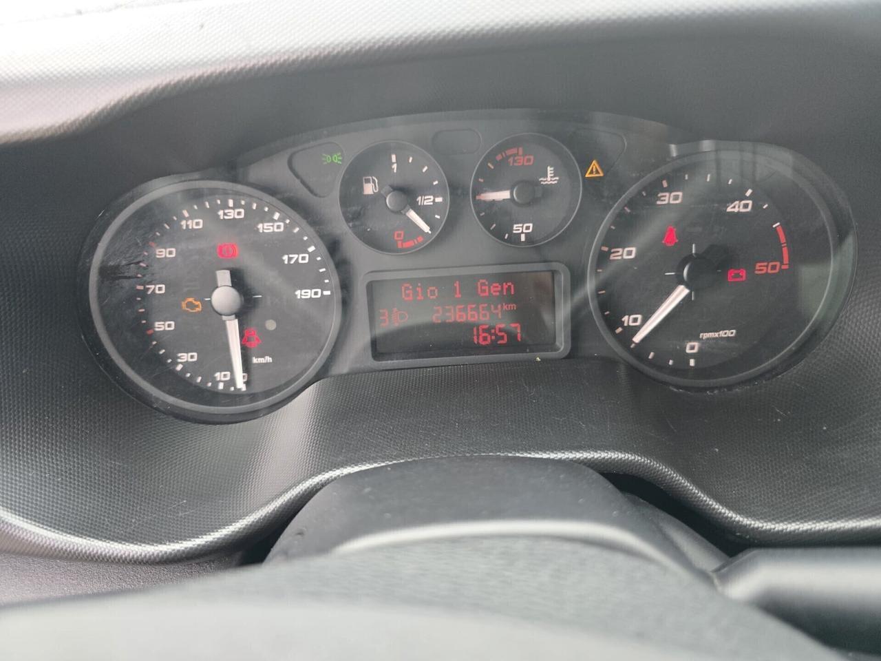 IVECO DAILY 35C14 GRUPPO FRIGO CARRIER STRADA/RETE 380 VOLTS RIF:4924