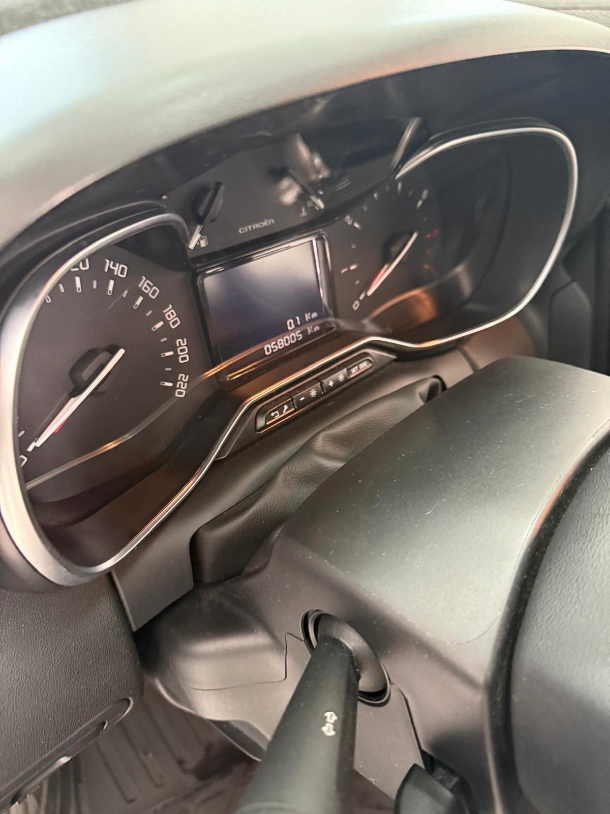 Citroen C3 Aircross BlueHDi 120 S&S EAT6 Shine Pack