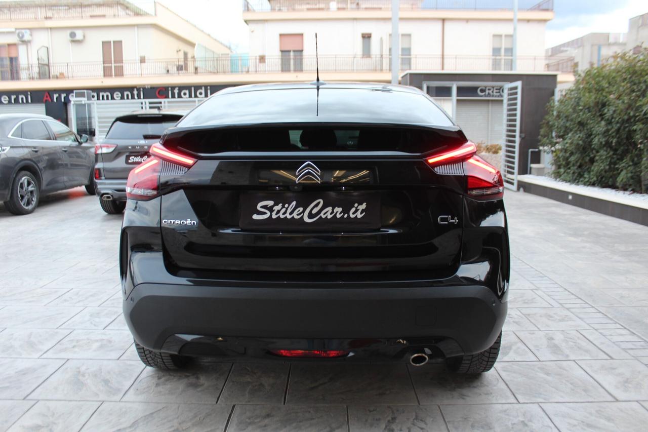 Citroen C4 BlueHDi 130 S&S EAT8 Feel Pack