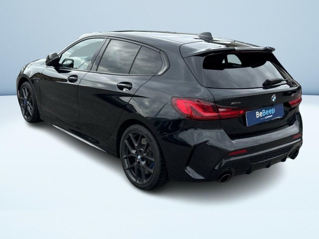 BMW Serie 1 5 Porte 135 i M xDrive Steptronic