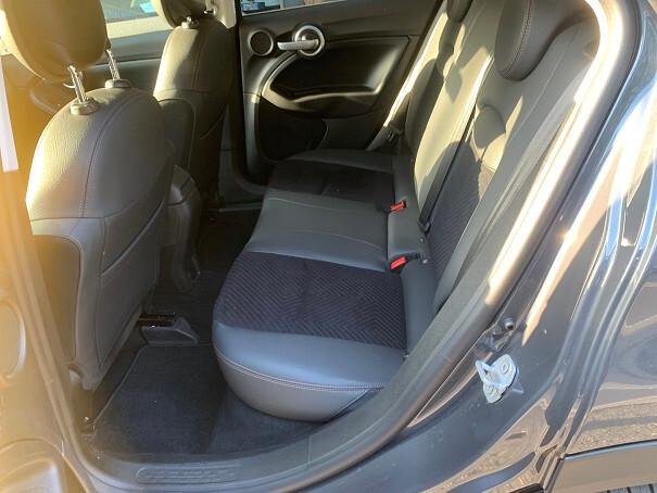 Fiat 500X 1.6 E-Torq 110 CV S-Design City