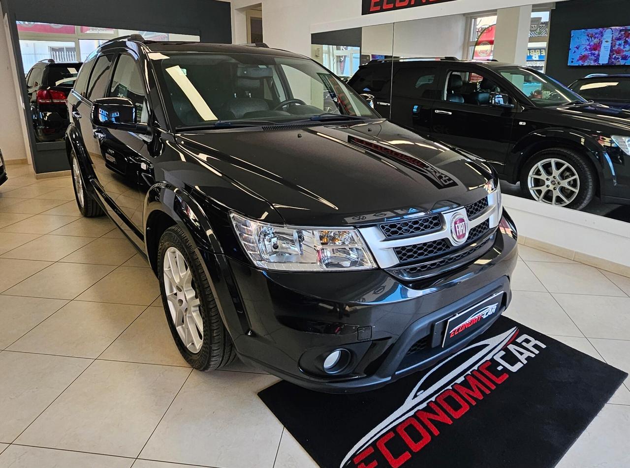 Fiat Freemont 2.0 Multijet 140 CV Lounge 7 posti
