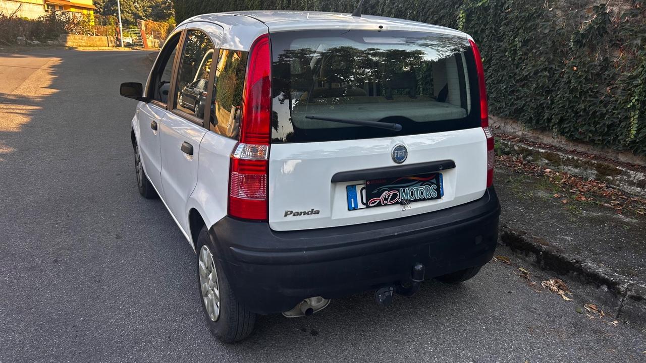 Fiat Panda 1.1 Active