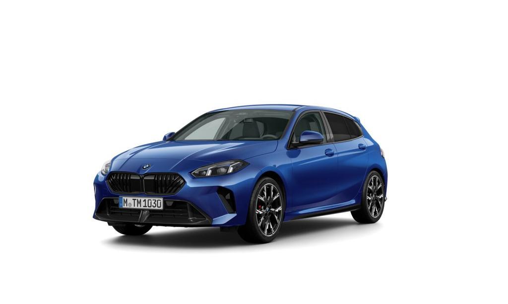 BMW Serie 1 118 d MSport Pro DCT