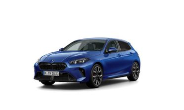BMW Serie 1 118 d MSport Pro DCT