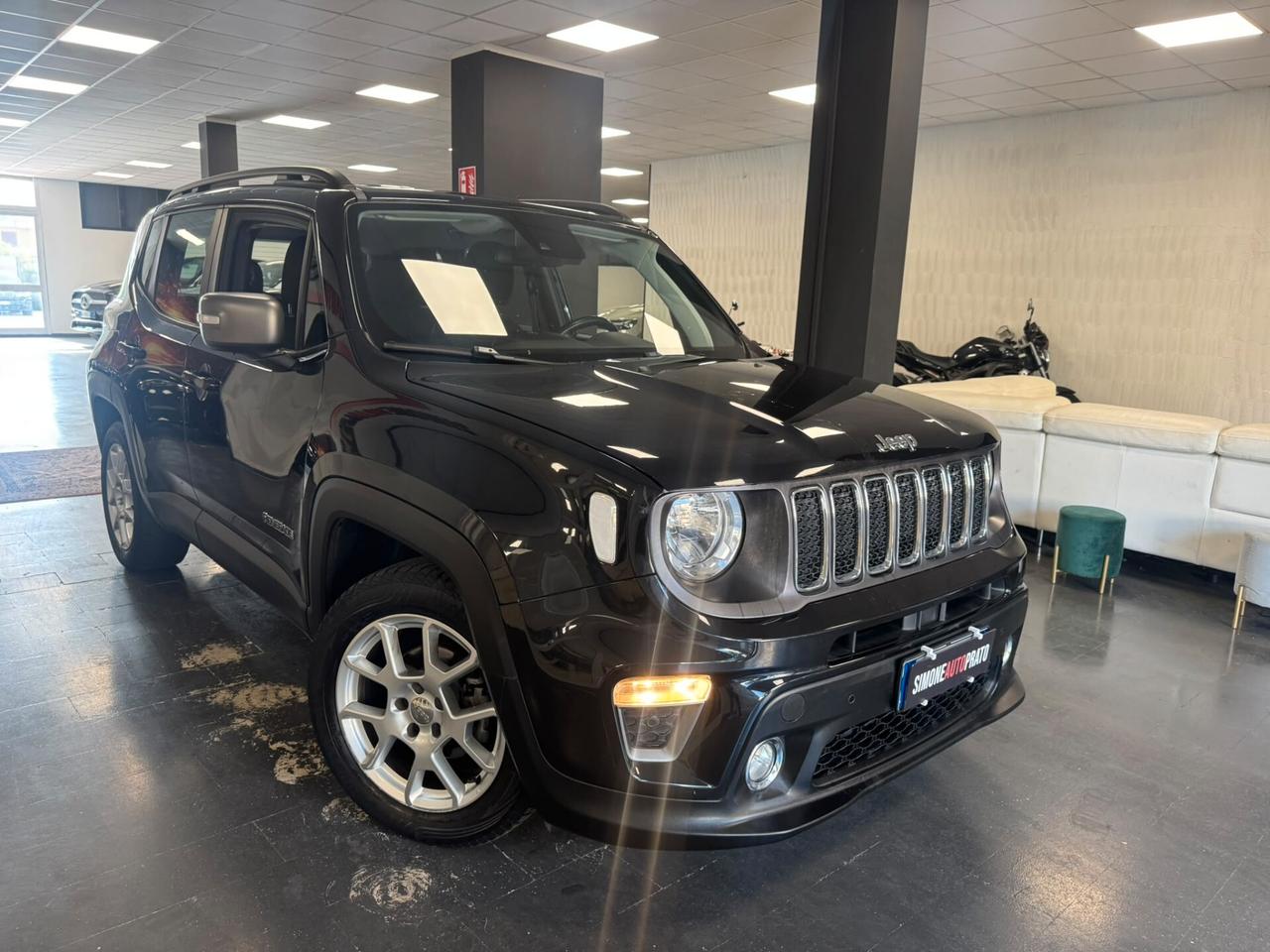 Jeep Renegade 1.0 T3 Limited GPL