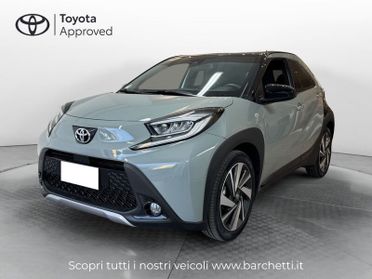 Toyota Aygo X 1.0B (72 CV) Lounge