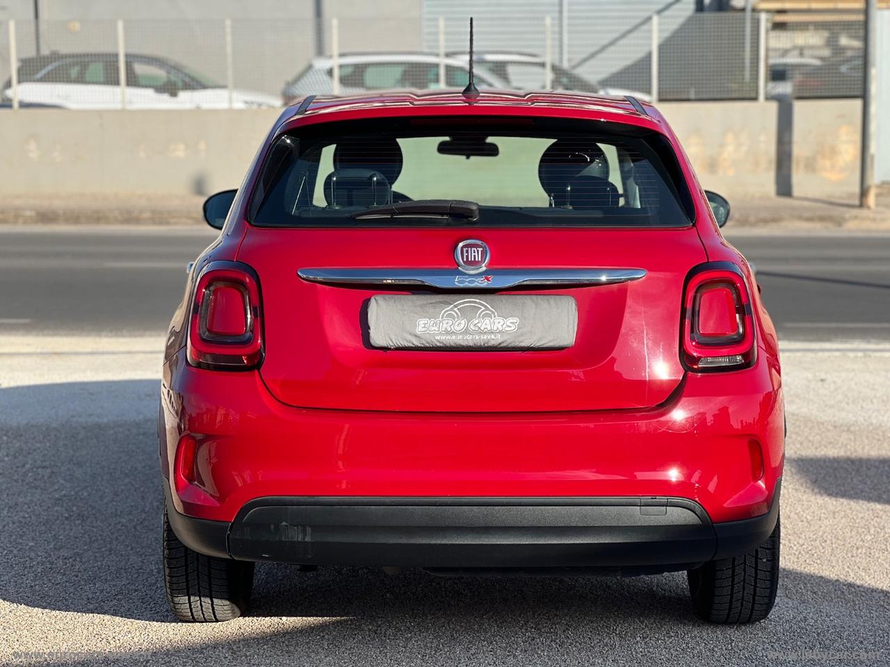 FIAT 500X 1.3 M.Jet 95 CV Cult