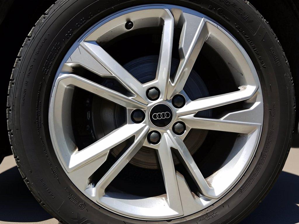 AUDI Q3 35 2.0 tdi s line edition s-tronic del 2025
